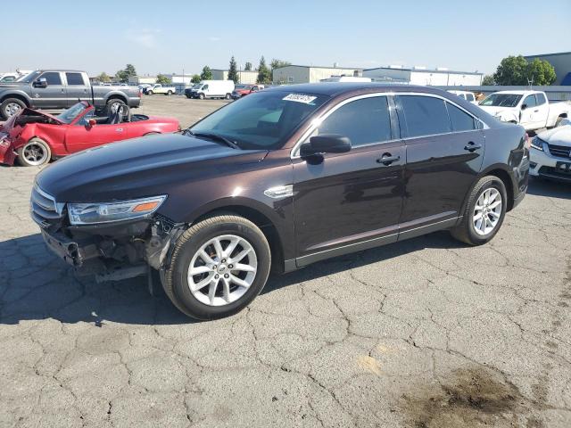 2013 FORD TAURUS SE, 