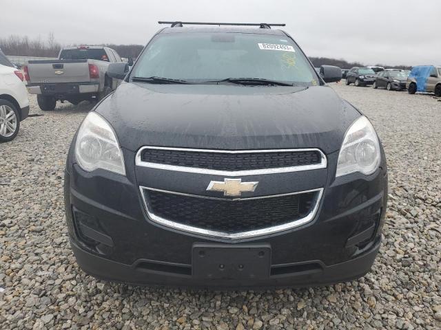 2GNALBEK1F6417863 - 2015 CHEVROLET EQUINOX LT CHARCOAL photo 5