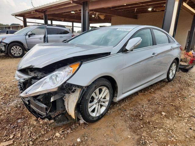 2014 HYUNDAI SONATA GLS, 