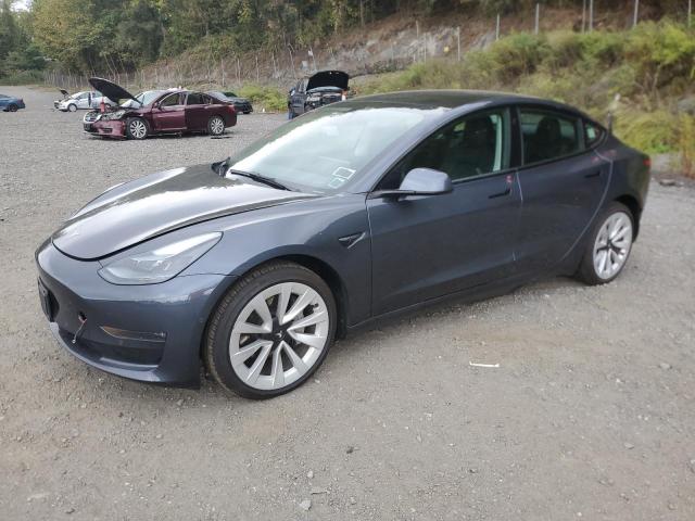 2022 TESLA MODEL 3, 