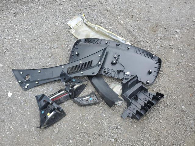 5YJ3E1EB2NF271844 - 2022 TESLA MODEL 3 Boz foto 12