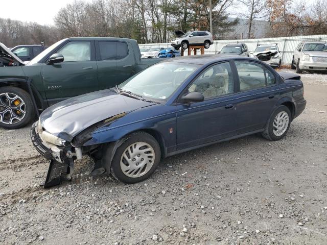 1999 SATURN SL2, 