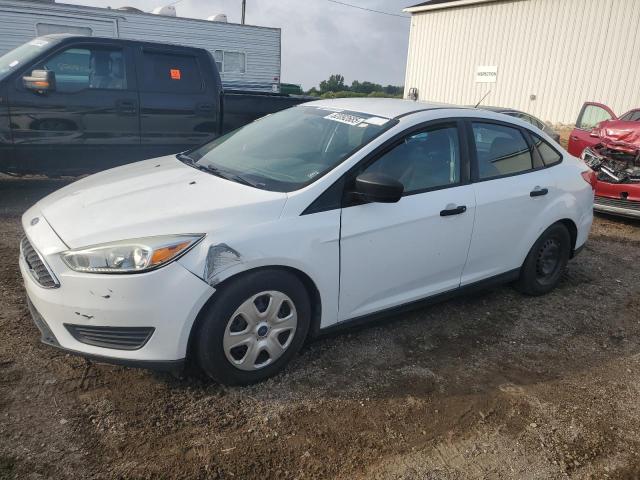 2015 FORD FOCUS S, 