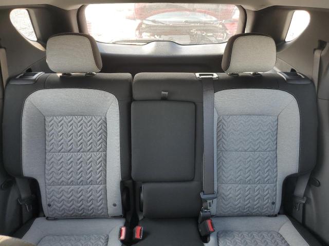 3GNAXFEG2PL252863 - 2023 CHEVROLET EQUINOX LS أبيض صورة 10