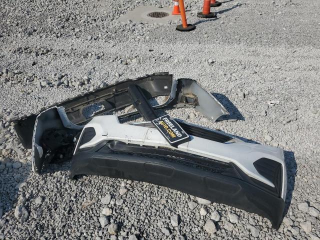 3GNAXFEG2PL252863 - 2023 CHEVROLET EQUINOX LS أبيض صورة 13