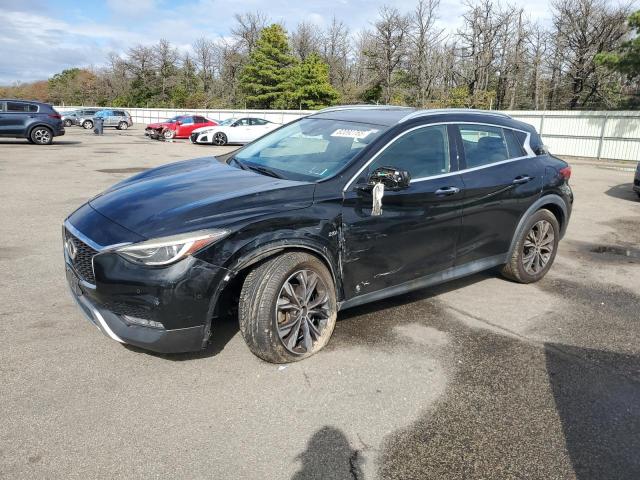 2017 INFINITI QX30 BASE, 