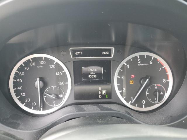 SJKCH5CR1HA035193 - 2017 INFINITI QX30 BASE Siyah fotoğraf 9