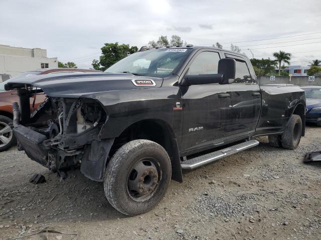 2021 RAM 3500 TRADESMAN, 