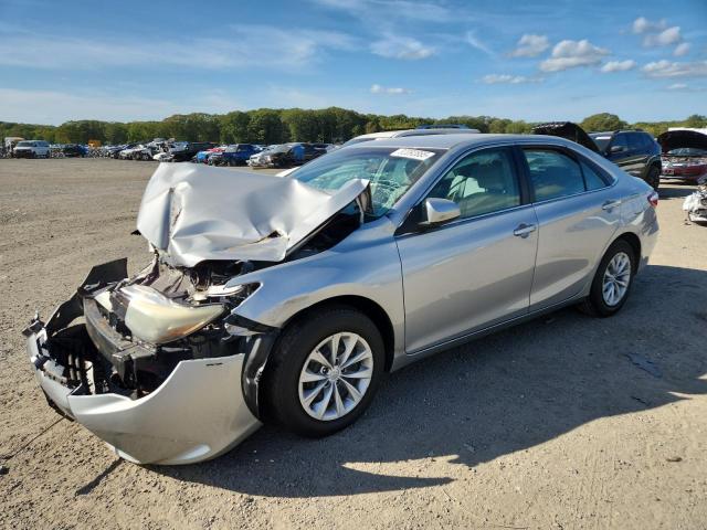 2016 TOYOTA CAMRY LE, 