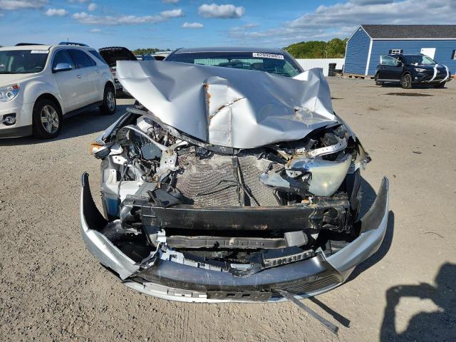 4T4BF1FK5GR536503 - 2016 TOYOTA CAMRY LE 银色 照片 5