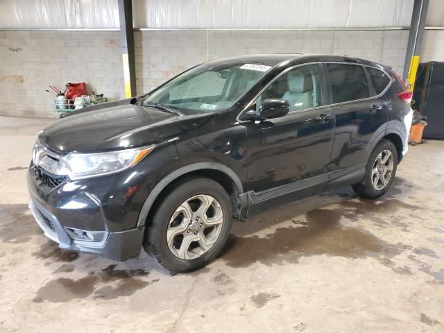 2018 HONDA CR-V EXL, 