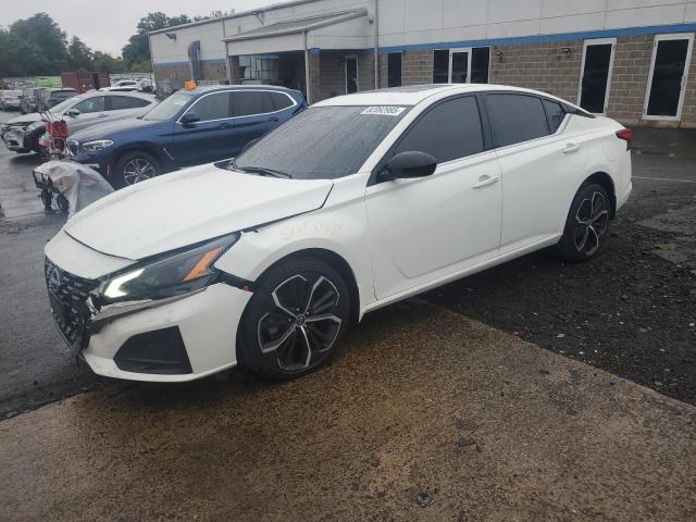 2023 NISSAN ALTIMA SR, 