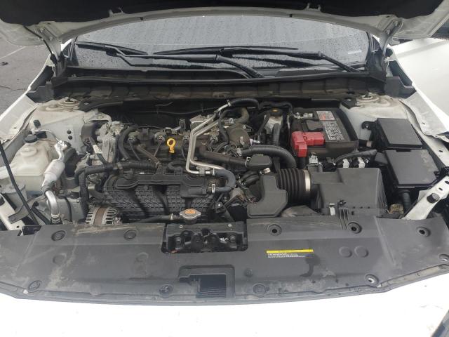 1N4BL4CWXPN344400 - 2023 NISSAN ALTIMA SR WHITE photo 11