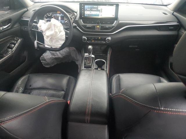 1N4BL4CWXPN344400 - 2023 NISSAN ALTIMA SR WHITE photo 8