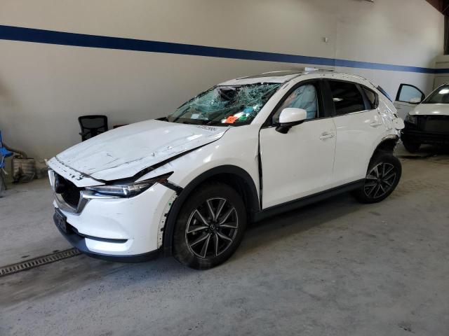 2018 MAZDA CX-5 TOURING, null