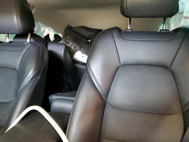 JM3KFACM0J0418384 - 2018 MAZDA CX-5 TOURING თეთრი ფოტო 10