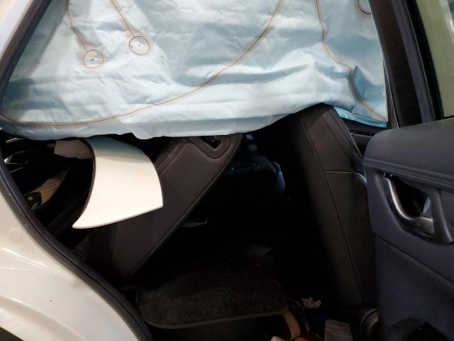 JM3KFACM0J0418384 - 2018 MAZDA CX-5 TOURING თეთრი ფოტო 11