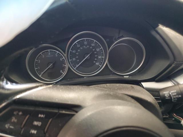 JM3KFACM0J0418384 - 2018 MAZDA CX-5 TOURING თეთრი ფოტო 9