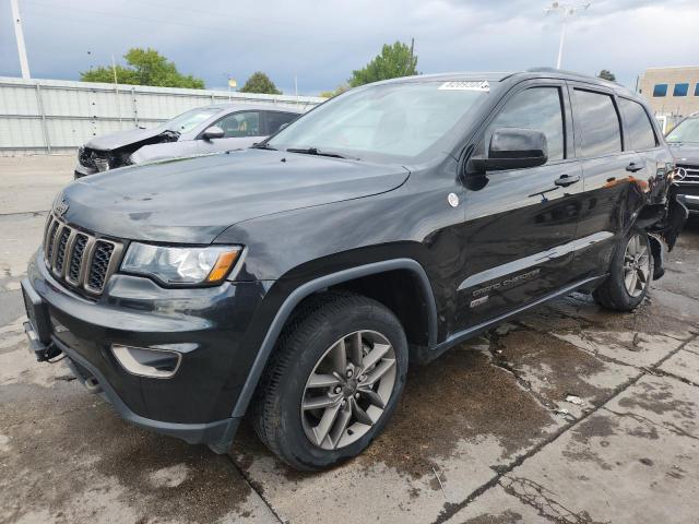 2016 JEEP GRAND CHER LAREDO, 