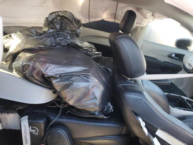 2C4RC1BG9NR195009 - 2022 CHRYSLER PACIFICA TOURING L Qara foto 11