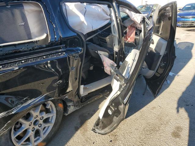 2C4RC1BG9NR195009 - 2022 CHRYSLER PACIFICA TOURING L Qara foto 13