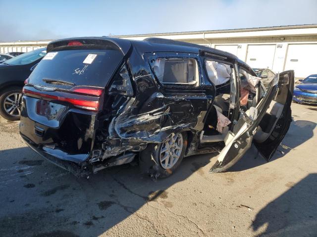 2C4RC1BG9NR195009 - 2022 CHRYSLER PACIFICA TOURING L Qara foto 3