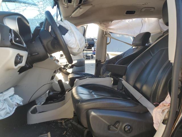 2C4RC1BG9NR195009 - 2022 CHRYSLER PACIFICA TOURING L Qara foto 7