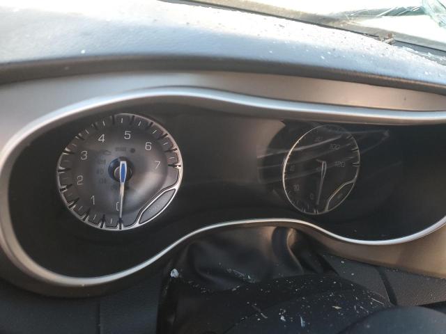 2C4RC1BG9NR195009 - 2022 CHRYSLER PACIFICA TOURING L Qara foto 9