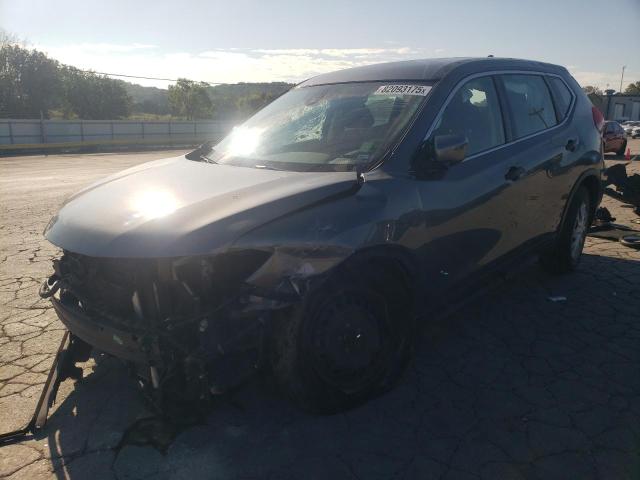 2020 NISSAN ROGUE S, 