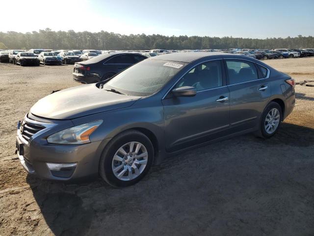2015 NISSAN ALTIMA 2.5, 