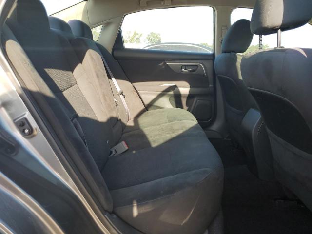 1N4AL3AP1FN380198 - 2015 NISSAN ALTIMA 2.5 رمادي صورة 10