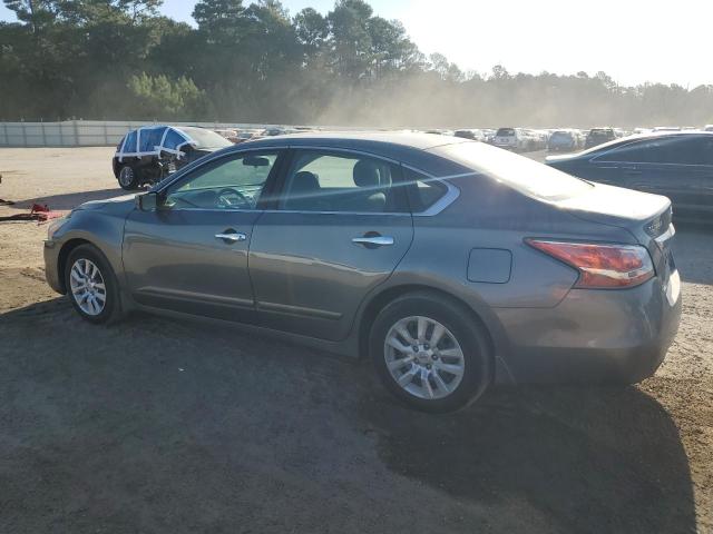 1N4AL3AP1FN380198 - 2015 NISSAN ALTIMA 2.5 رمادي صورة 2