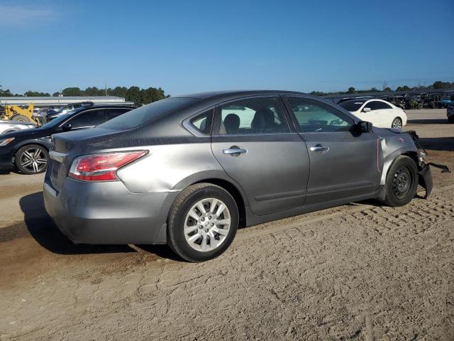 1N4AL3AP1FN380198 - 2015 NISSAN ALTIMA 2.5 رمادي صورة 3