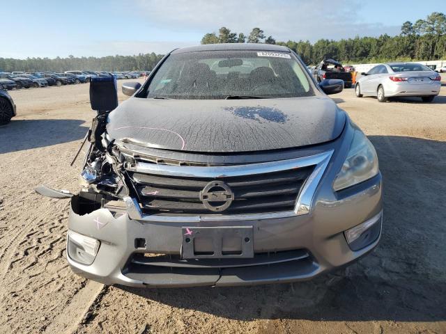 1N4AL3AP1FN380198 - 2015 NISSAN ALTIMA 2.5 رمادي صورة 5