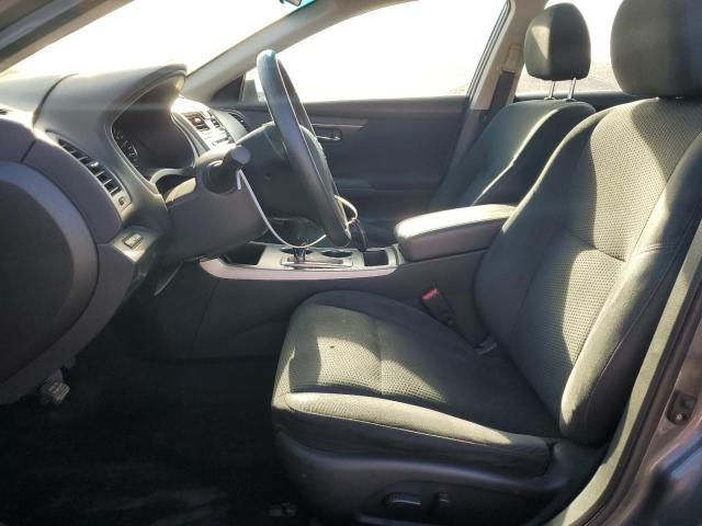 1N4AL3AP1FN380198 - 2015 NISSAN ALTIMA 2.5 رمادي صورة 7