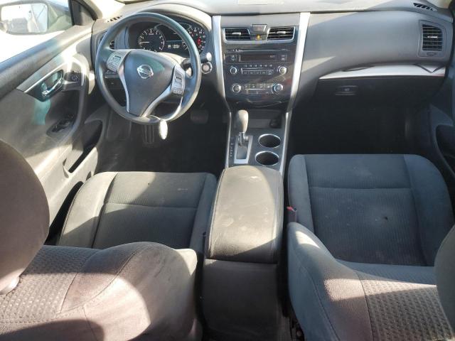 1N4AL3AP1FN380198 - 2015 NISSAN ALTIMA 2.5 رمادي صورة 8