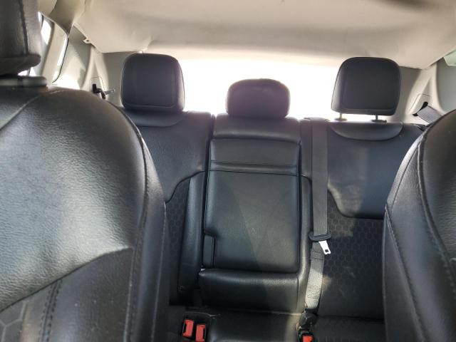 3C4NJCBB9KT612996 - 2019 JEEP COMPASS LATITUDE Schwarz Foto 10