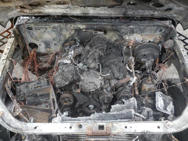 1C4BJWDG1HL713189 - 2017 JEEP WRANGLER U SPORT Yanmış foto 12