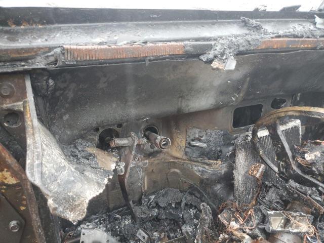 1C4BJWDG1HL713189 - 2017 JEEP WRANGLER U SPORT Yanmış foto 9