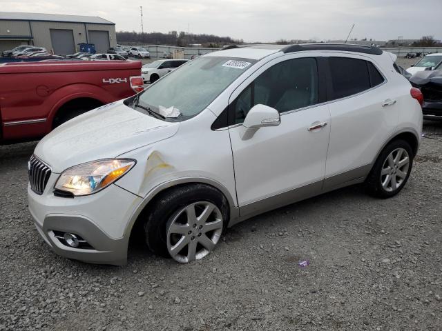 2015 BUICK ENCORE, 