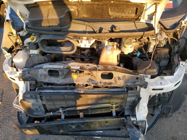 3C6TRVNG7HE529283 - 2017 RAM PROMASTER 1500 STANDARD WHITE photo 11