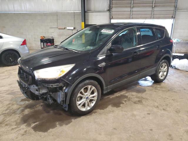 2017 FORD ESCAPE SE, 