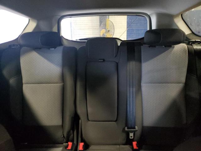 1FMCU0GD7HUC17524 - 2017 FORD ESCAPE SE BLACK photo 10