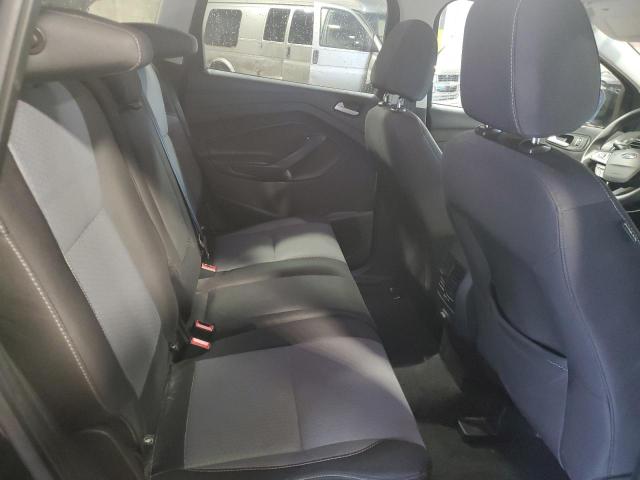 1FMCU0GD7HUC17524 - 2017 FORD ESCAPE SE BLACK photo 11