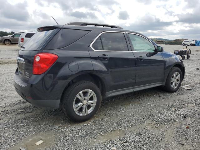 2GNALBEK9F6333189 - 2015 CHEVROLET EQUINOX LT 黑色 照片 3