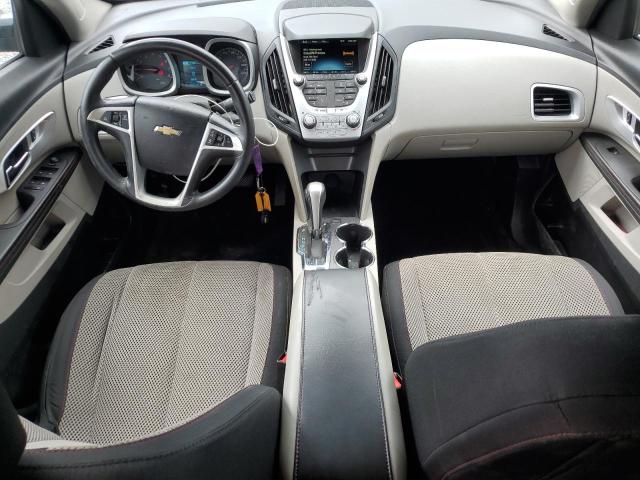 2GNALBEK9F6333189 - 2015 CHEVROLET EQUINOX LT 黑色 照片 8