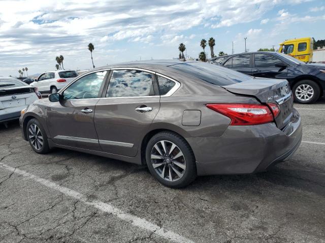 1N4AL3AP5GC121002 - 2016 NISSAN ALTIMA 2.5 ყავისფერი ფოტო 2