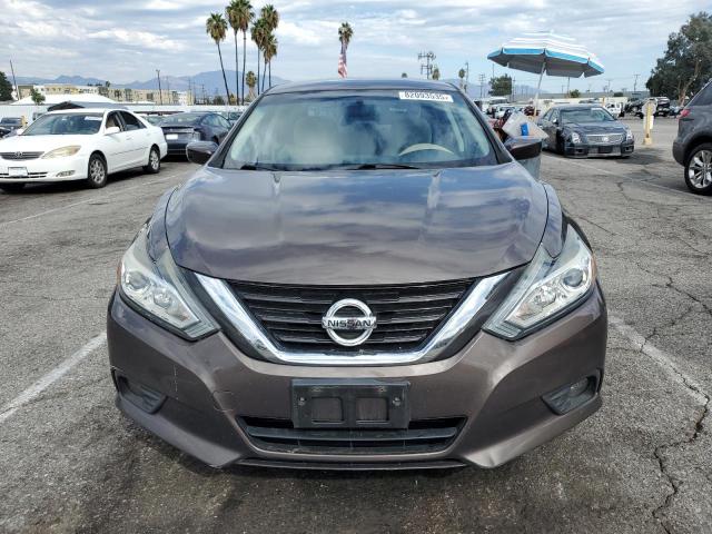 1N4AL3AP5GC121002 - 2016 NISSAN ALTIMA 2.5 ყავისფერი ფოტო 5