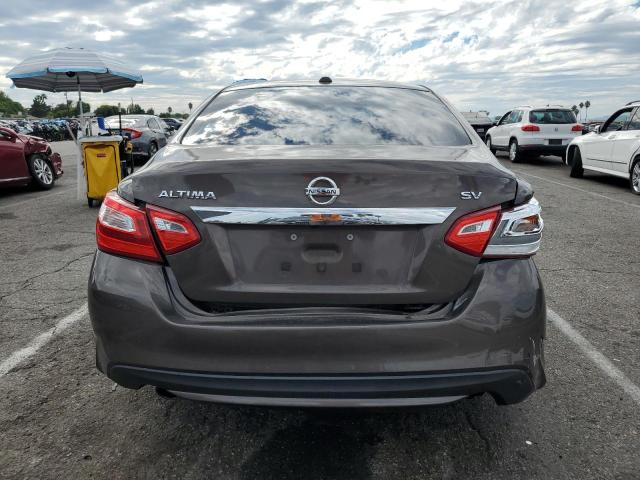 1N4AL3AP5GC121002 - 2016 NISSAN ALTIMA 2.5 ყავისფერი ფოტო 6