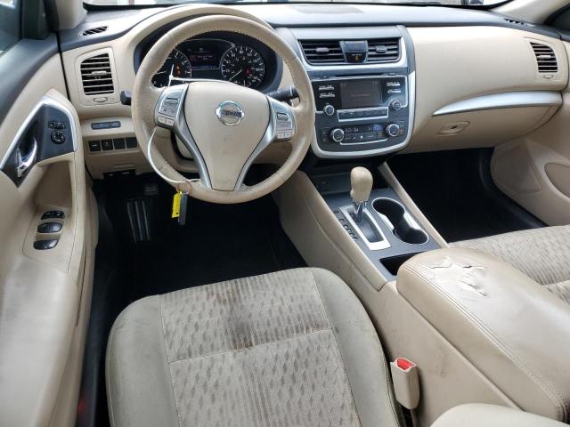 1N4AL3AP5GC121002 - 2016 NISSAN ALTIMA 2.5 ყავისფერი ფოტო 8